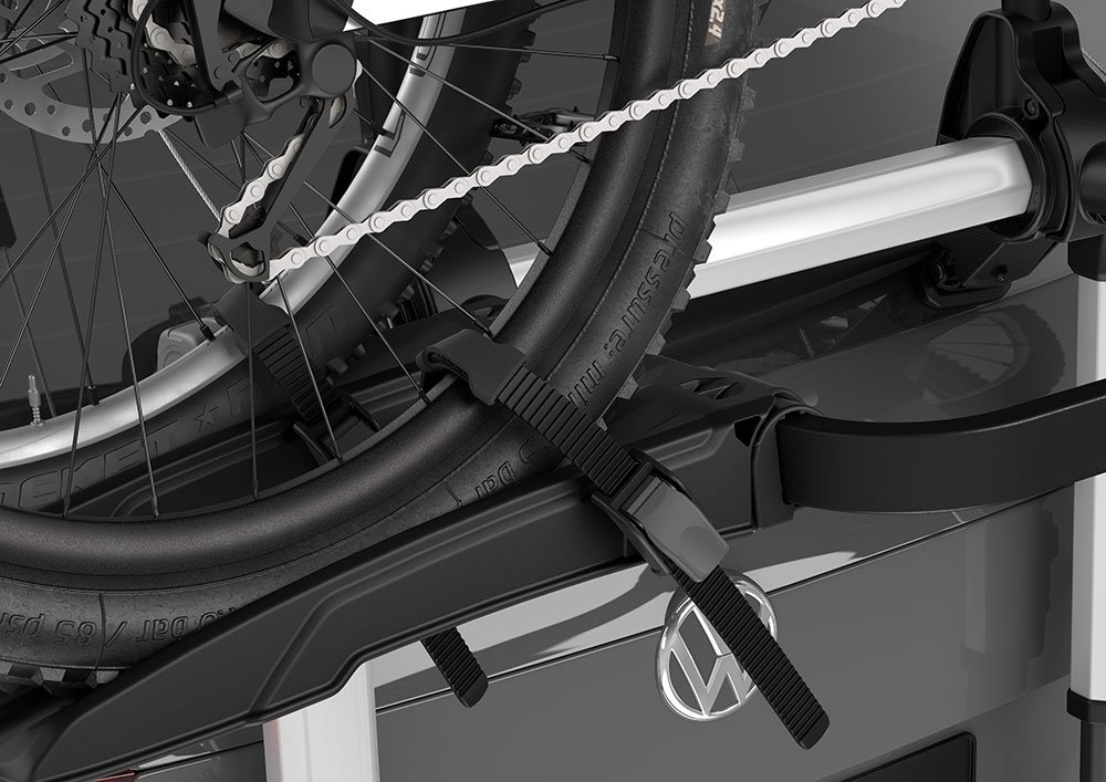 Thule OutWay Platform 2 - Portabici posteriori