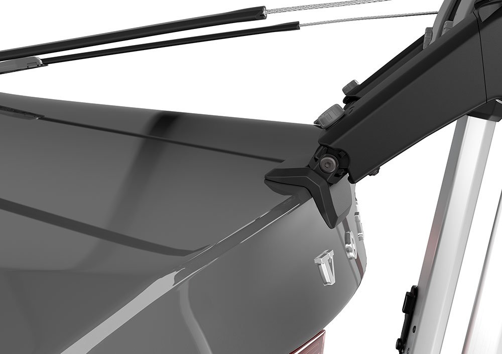 Thule OutWay Platform 2 - Portabici posteriori