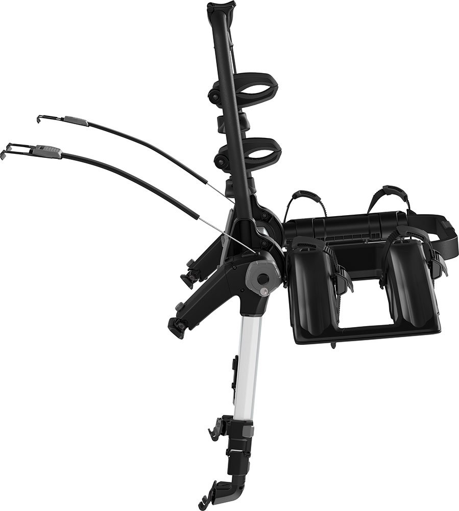 Thule OutWay Platform 2 - Portabici posteriori