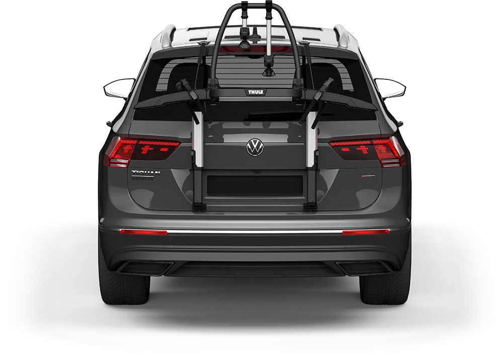 Thule OutWay Platform 2 - Portabici posteriori