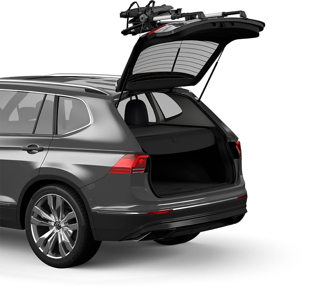 Thule OutWay Platform 2 - Portabici posteriori