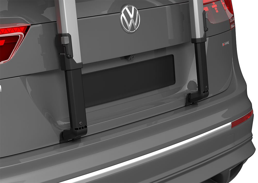 Thule OutWay Platform 2 - Portabici posteriori
