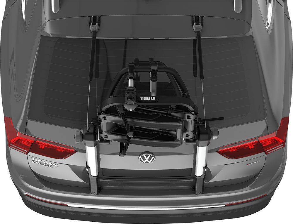 Thule OutWay Platform 2 - Portabici posteriori