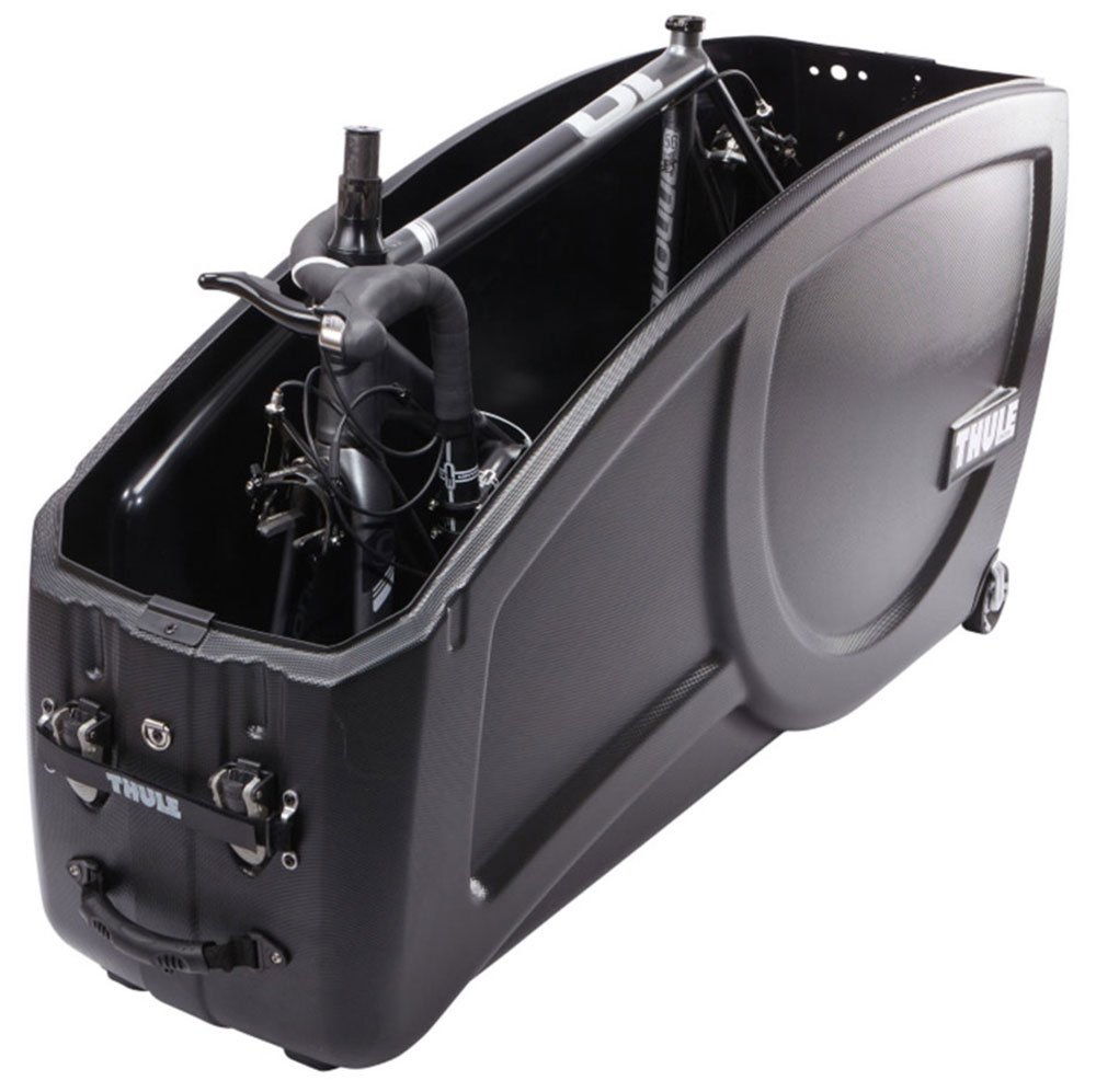 Thule RoundTrip Transition - Custodia rigida