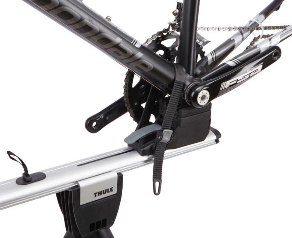 Thule RoundTrip Transition - Custodia rigida