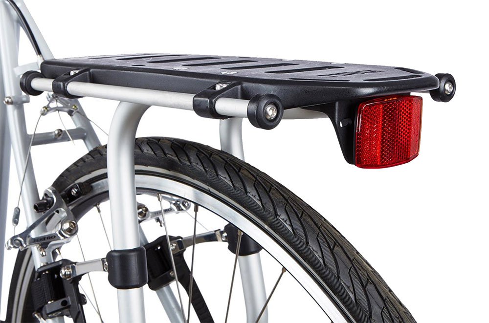 Thule Portapacchi Tour Rack