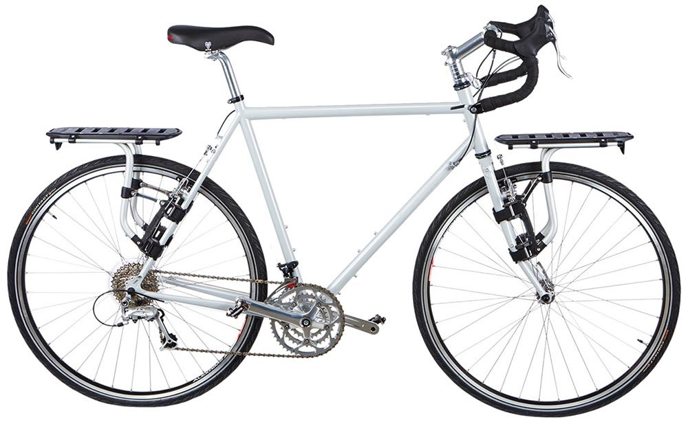 Thule Portapacchi Tour Rack
