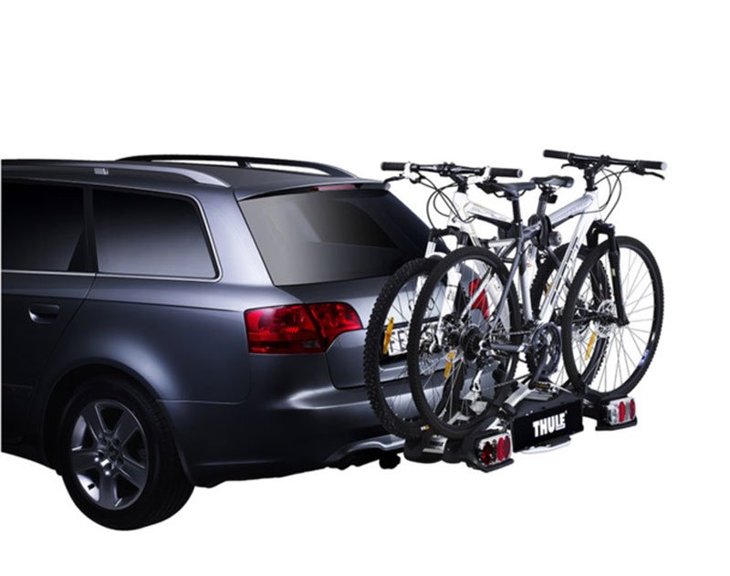 Thule Portabiciclette EuroWay G2 2B 920