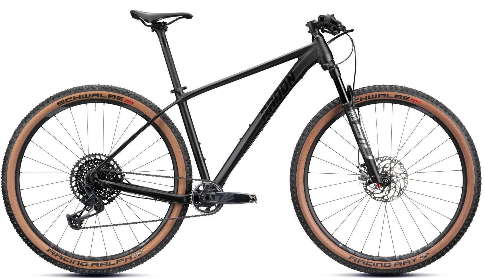 Radon Jealous AL 10.0 SL