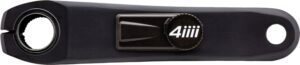 4iiii Guarnitura Powermeter Precision 3+ per Shimano FC-Dura Ace R9200