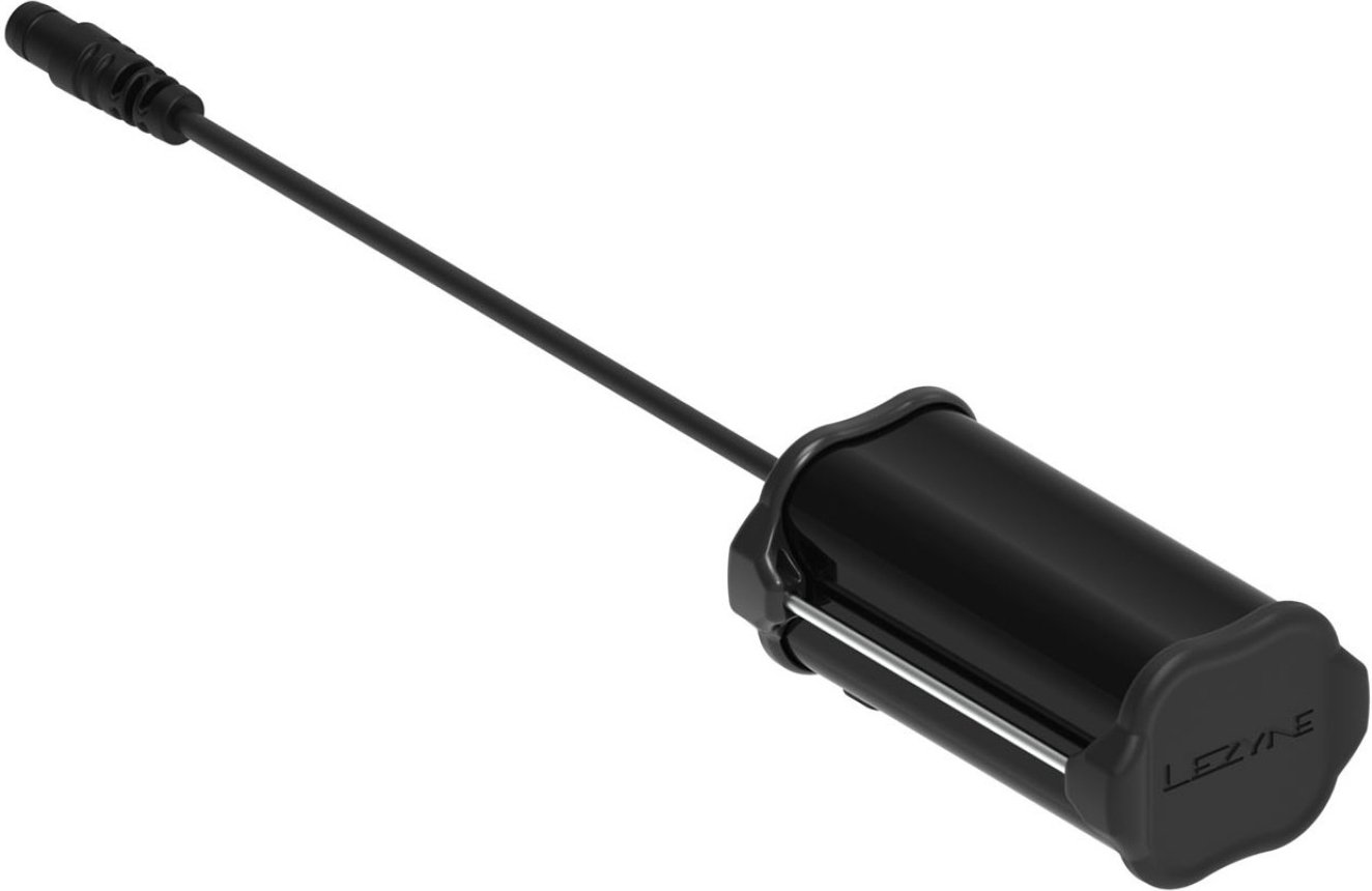 Lezyne Set di luci Super HB StVZO P1350+ Loaded Kit